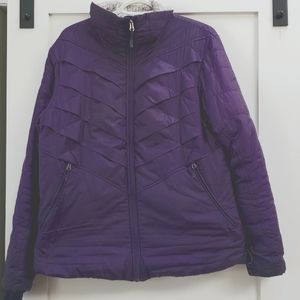 Columbia Omni-Heat Jacket, XL